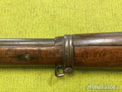 Gewehr 1898, G98, Mauser Oberndorf, 1918, 8x57 JS