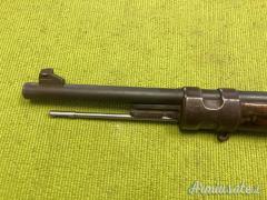 Gewehr 1898, G98, Mauser Oberndorf, 1918, 8x57 JS