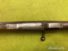 Gewehr 1898, G98, Mauser Oberndorf, 1918, 8x57 JS