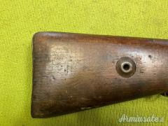 Gewehr 1898, G98, Mauser Oberndorf, 1918, 8x57 JS