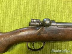 Gewehr 1898, G98, Mauser Oberndorf, 1918, 8x57 JS