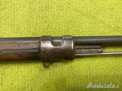 Gewehr 1898, G98, Mauser Oberndorf, 1918, 8x57 JS