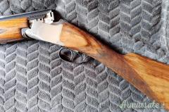 Browning B25 12/70