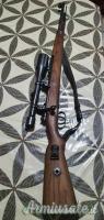 Mauser K98 SNIPER 8x57 JRS
