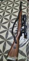Mauser K98 SNIPER 8x57 JRS