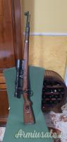 Mauser K98 SNIPER 8x57 JRS