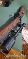 Mauser K98 SNIPER 8x57 JRS