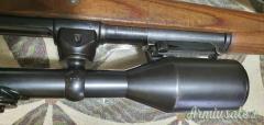 Mauser K98 SNIPER 8x57 JRS