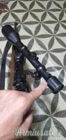 Mauser K98 SNIPER 8x57 JRS