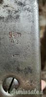 Mauser K98 SNIPER 8x57 JRS