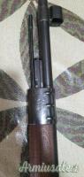 Mauser K98 SNIPER 8x57 JRS