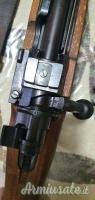 Mauser K98 SNIPER 8x57 JRS