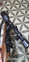 Mauser K98 SNIPER 8x57 JRS