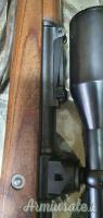Mauser K98 SNIPER 8x57 JRS