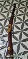 Winchester 94  Commemorativo Apache