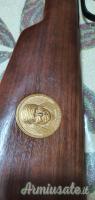 Winchester 94  Commemorativo Apache