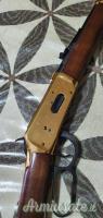 Winchester 94  Commemorativo Apache