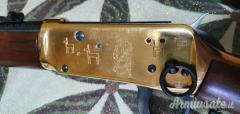 Winchester 94  Commemorativo Apache