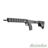 Smith & Wesson FPC 9x19mm NATO Parabellum