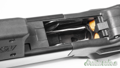 SMITH & WESSON M&P12 BULLPUP 12/76