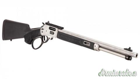 Smith & Wesson cal.44