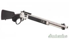 SMITH & WESSON  MODEL 1854 .44MG