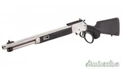 SMITH & WESSON  MODEL 1854 .44MG