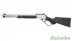 SMITH & WESSON  MODEL 1854 .44MG