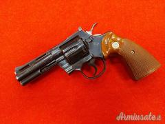 Colt Python 4