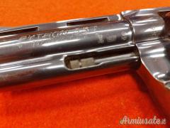 Colt Python 4