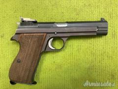 SIG Hammerli P210-6, Sportiva, 9x19 (9 Parabellum)