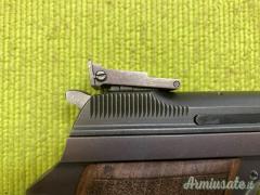 SIG Hammerli P210-6, Sportiva, 9x19 (9 Parabellum)