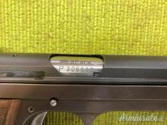 SIG Hammerli P210-6, Sportiva, 9x19 (9 Parabellum)