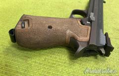 SIG Hammerli P210-6, Sportiva, 9x19 (9 Parabellum)