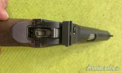 SIG Hammerli P210-6, Sportiva, 9x19 (9 Parabellum)