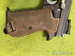 SIG Hammerli P210-6, Sportiva, 9x19 (9 Parabellum)