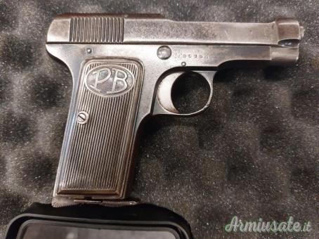 Beretta  1915-1919 MOD. 1922  7.65mm Browning