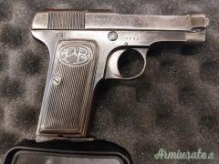 Beretta  1915-1919 MOD. 1922  7.65mm Browning