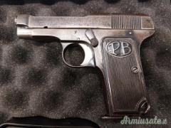 Beretta  1915-1919 MOD. 1922  7.65mm Browning