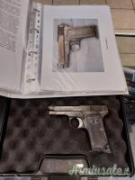 Beretta  1915-1919 MOD. 1922  7.65mm Browning