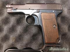 Beretta 1915 M1917  7.65 Browning