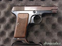 Beretta 1915 M1917  7.65 Browning