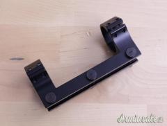 Attacco per ottica ERA Tactical 34 mm