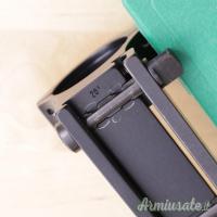 Attacco per ottica ERA Tactical 34 mm