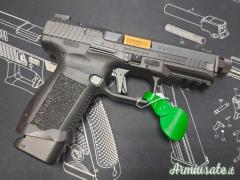 Canik TP9 Elite Combat 9x21mm IMI