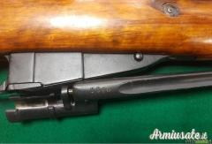 Mosin Nagant 91/30 arsenal izhevsk