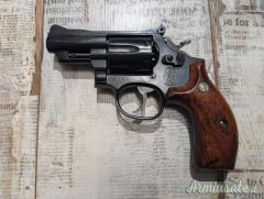 VENDUTO Smith&Wesson 19-6 .357 Magnum  |  9x31mmR  | .353 Casull