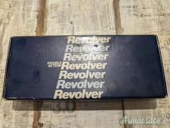 VENDUTO Smith&Wesson 19-6 .357 Magnum  |  9x31mmR  | .353 Casull