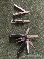 Buck, Crkt Viper…