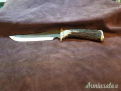 BUSCHCRAFT lame da bosco/escursione
